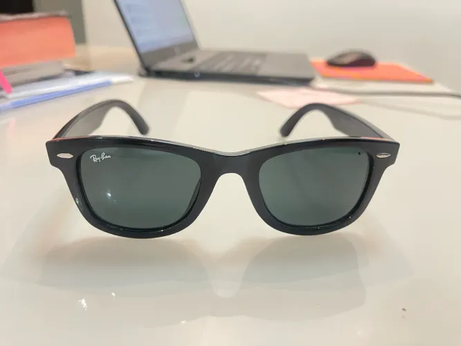 Óculos Rayban
