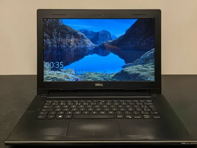 Notebook Dell Inspiron 3442