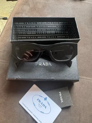 oculos prada