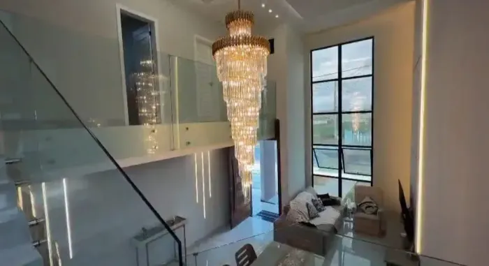 BARRA COQUEIRO TERRAS 2DE 5 quartos CONDOMINIO
