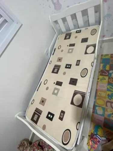 Cama infant