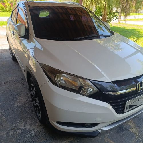 Imagem de Honda HR-V EXL 1.8 Flexone 16V 5P Aut. 2016