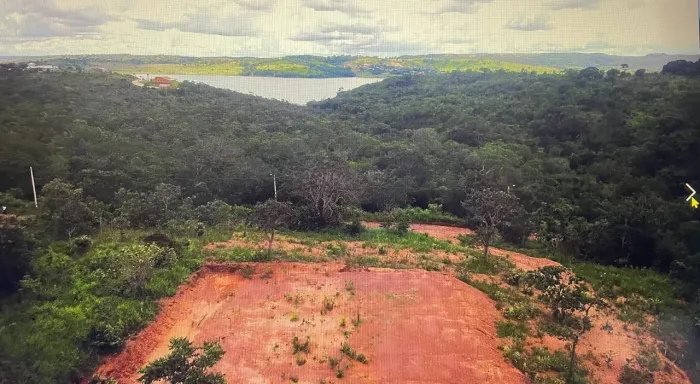 Lote condomínio Interlagos Corumbá 