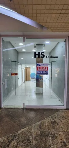Loja para Locação em Rio de Janeiro, Madureira, 1 banheiro
