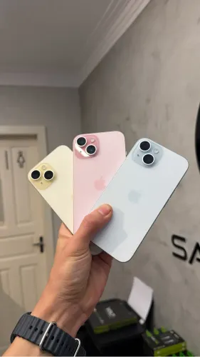 iPhone 15 128Gb Garantia!!!