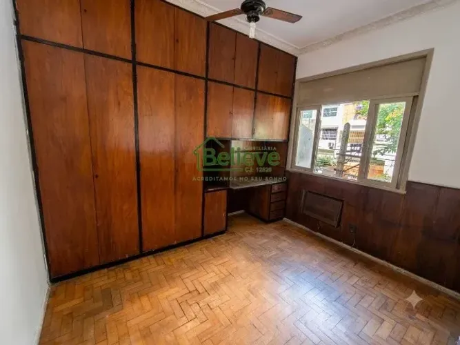 EXCELENTE APARTAMENTO PARA ALUGUEL NA TIJUCA!