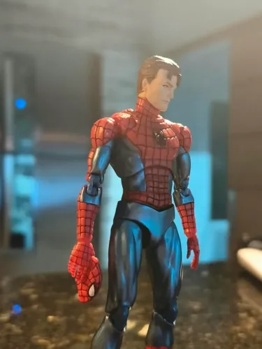 Spider 085 ct toys