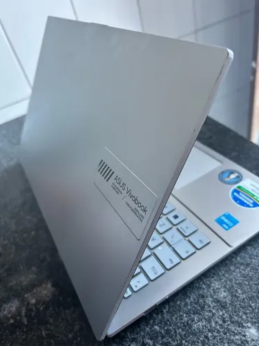 Notebook Asus