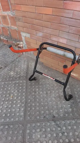 Suporte para transportar Bicicletas 