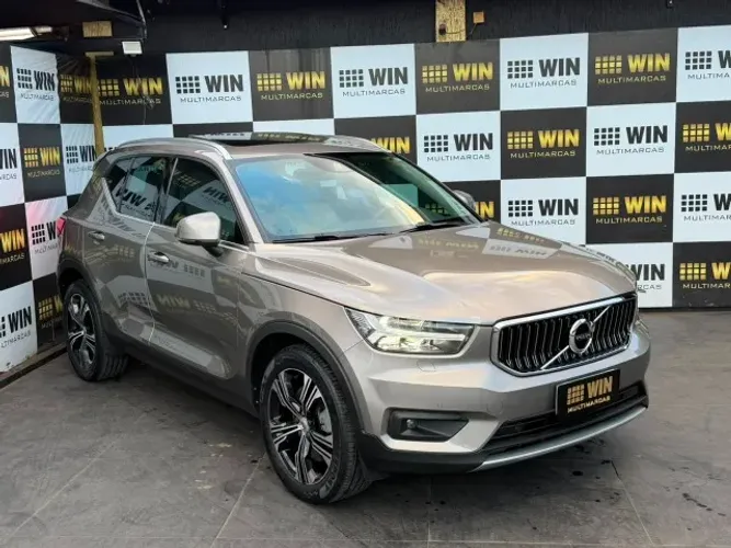 Volvo XC40 XC 40 T-5 Híbrido Inscription 1.5 FWD 2021