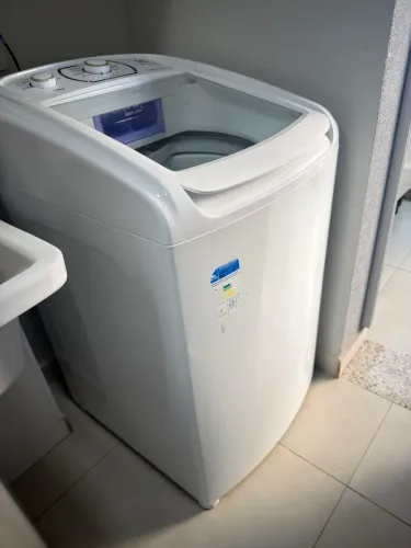 Maquina de Lavar Roupa