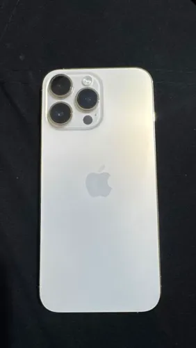 IPHONE 14 PRO MAX com nota fiscal
