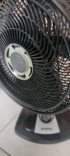 Ventilador Mondial 40cm