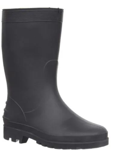 Galocha de chuva 