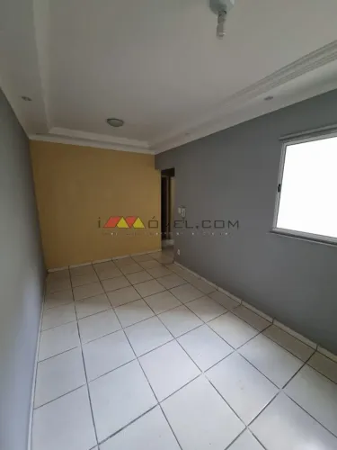 APARTAMENTO 2 DORMITÓRIOS, 48 M² - RESIDENCIAL DOS PÁSSAROS, RIO CLARO/SP