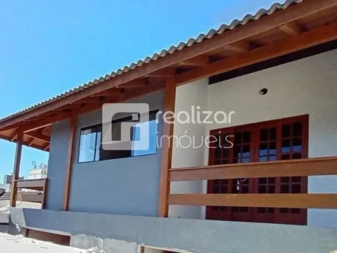Studio 1 quarto no bairro Agronômica - Florianópolis