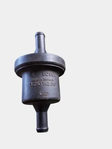 Válvula Canister Gol Parati G2 G3 G4 1.0 8v 1996 A 2009