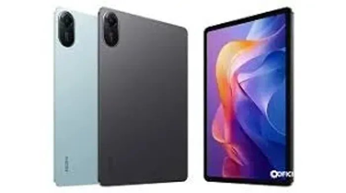 Tablet Redmi Pad 2 256 GB 8 GB RAM