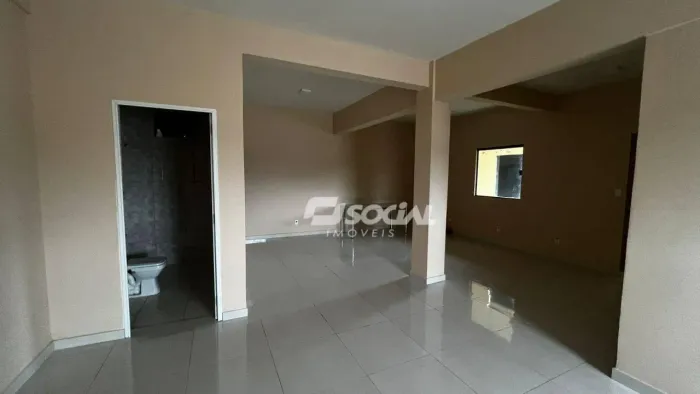 Prédio à venda, 480 m² por R$ 2.400.000,00 - Lagoinha - Porto Velho/RO