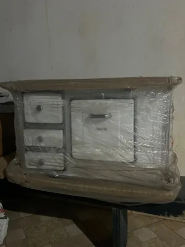 Fogão a Lenha
