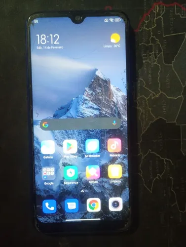 Redmi note 8T