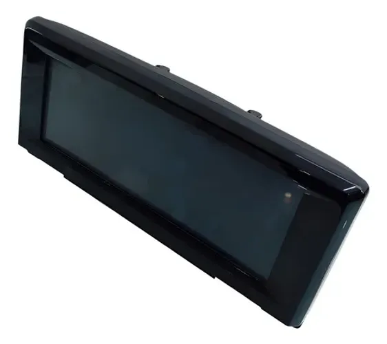 Multimidia Tela Central Citroën C3 Ano 2022 2023 Preto