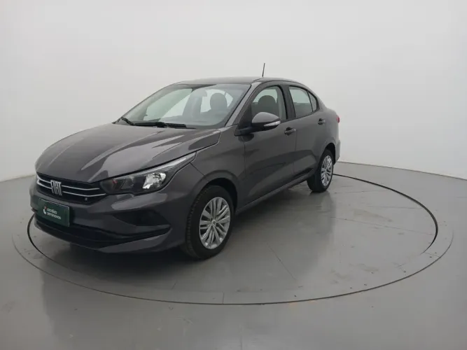 Fiat Cronos 1.3 8V Flex 2025