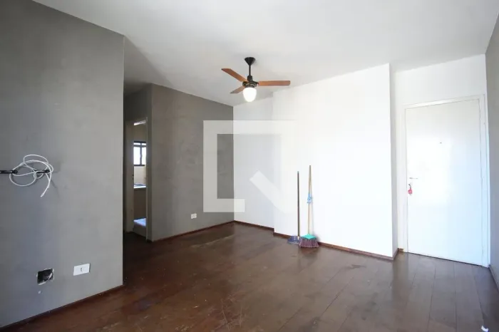 Apartamento à Venda - Vila Olímpia, 2 Quartos, 65 m2