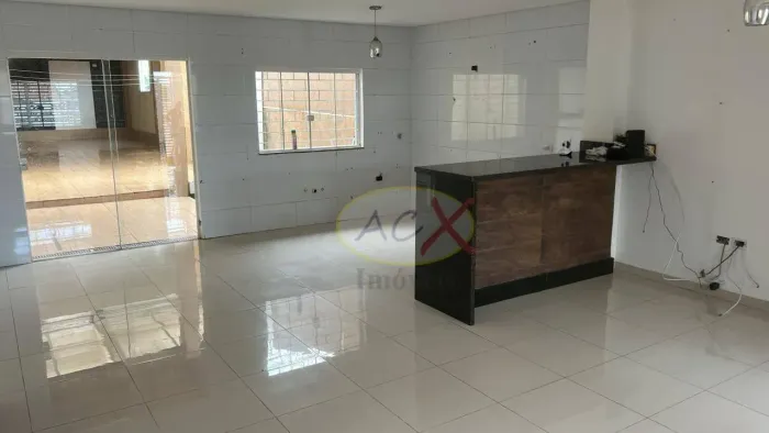 Sobrado com 3 dormitórios à venda, 250 m² por R$ 780.000,00 - Bairro Alto - Curitiba/PR