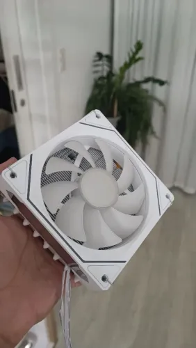 AirCooler Tower PC - Teucer Tiny Titan - TDP200W