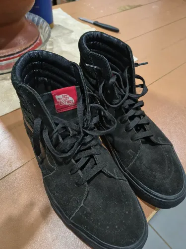 Tênis vans