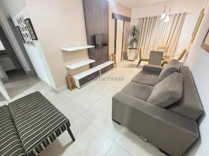 Casa com 3 quartos no condomínio San Marino