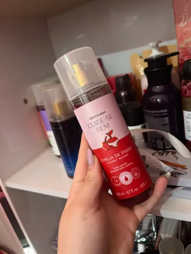 Body Splash cuide-se bem NOVO