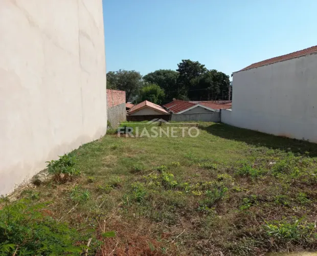 Terreno a venda no Piracicamirim