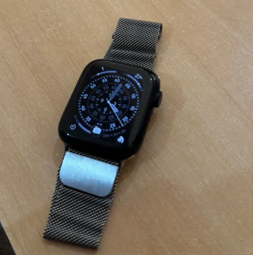 Apple Watch SE 3 44MM - GPS + CELULAR