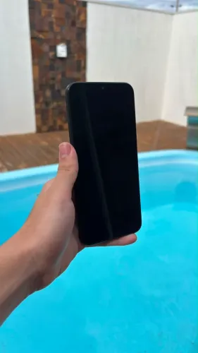 ? Redmi 15C 256GB Impecável | Caixa Original | Excelente Estado ?