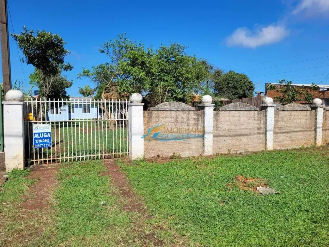 Casa para alugar, 60 m² por R$ 1.200,00/mês - Santa Felicidade - Cascavel/PR
