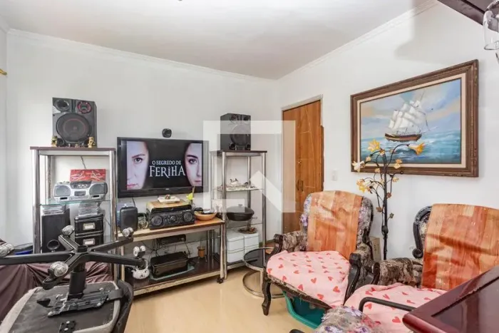 Apartamento à Venda - Aclimação, 2 Quartos, 85 m2