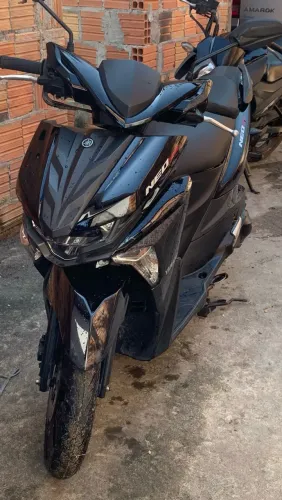 ? YAMAHA NEO 125 ? EXCELENTE OPORTUNIDADE!