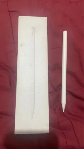 Apple Pencil 2 Geração