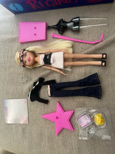 Bratz regina