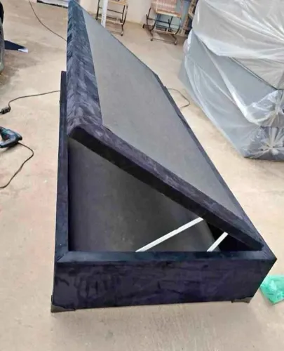 Base baú 