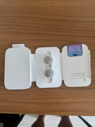 AIR TAG APPLE RASTREADOR NOVO ZERO