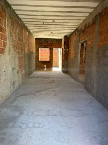 Casa em Campo Formoso
