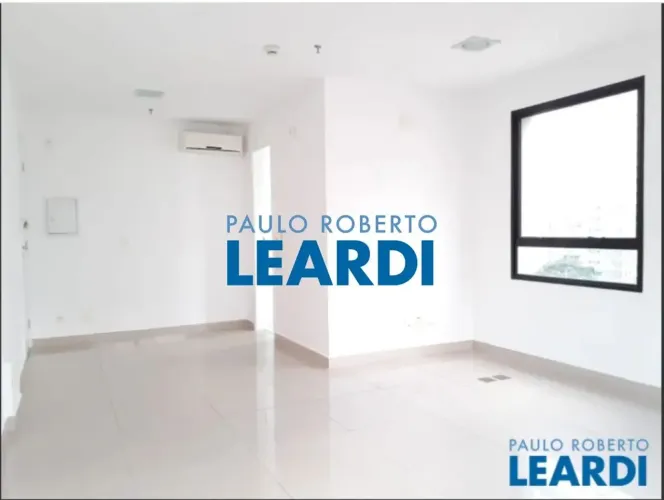 CONJ. COMERCIAL - PERDIZES - SP