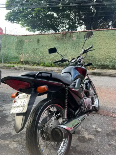 Moto Honda
