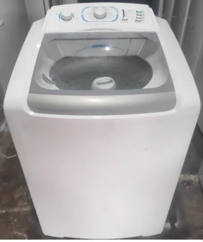 Máquina de lavar 12kg melhor preço da Olx