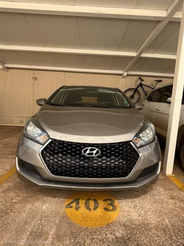 Hyundai HB20 Comf./c.plus/c.style 1.0 Flex 12V 2019