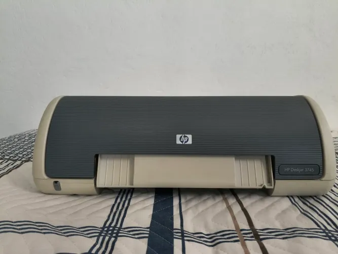 Impressora hp
