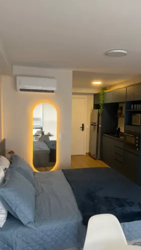The Collection Moema 27m2